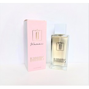 19F FRAGANCIA NAROMS WOMAN 100 ML