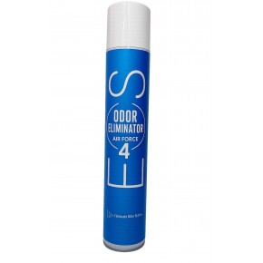 AIR FORCE 4 EOSYSTEM ELIMINADOR MALOS OLORES 750 ML