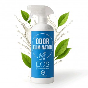 MASCOTAS ELIMINADOR MALOS OLORES 1000 ML